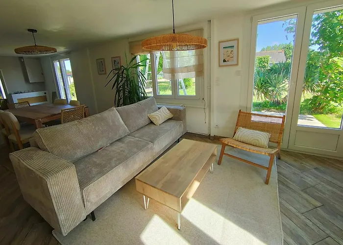 Hemmes Kiteland Beach House