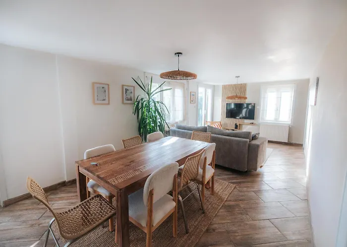 Hemmes Kiteland Beach House
