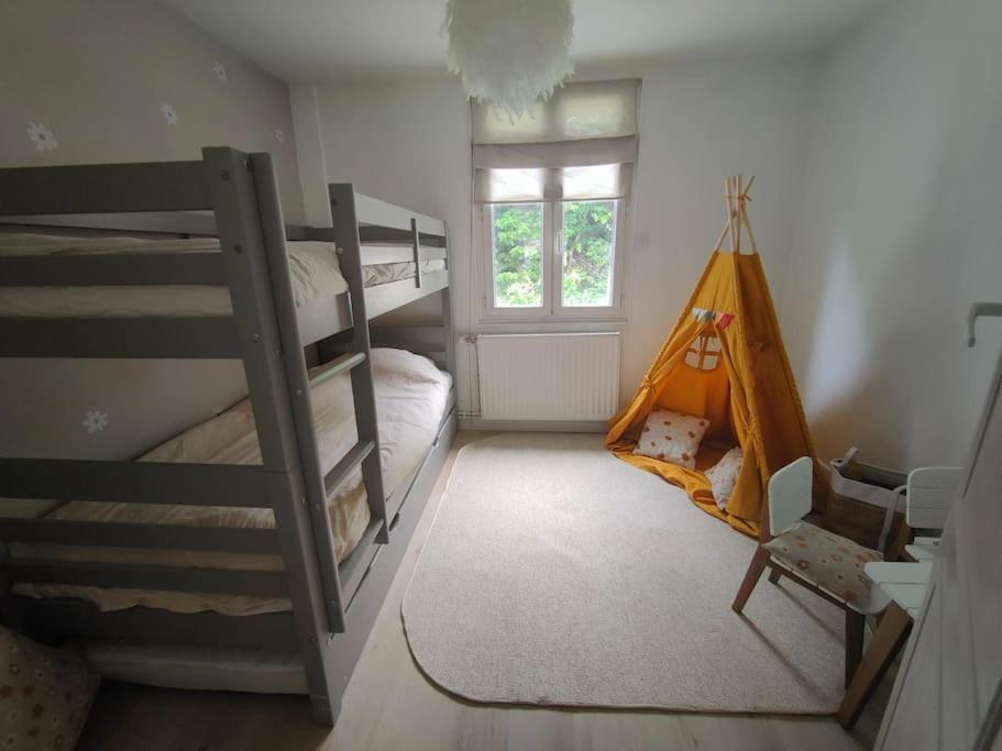 Ferienhaus Hemmes Kiteland House Marck