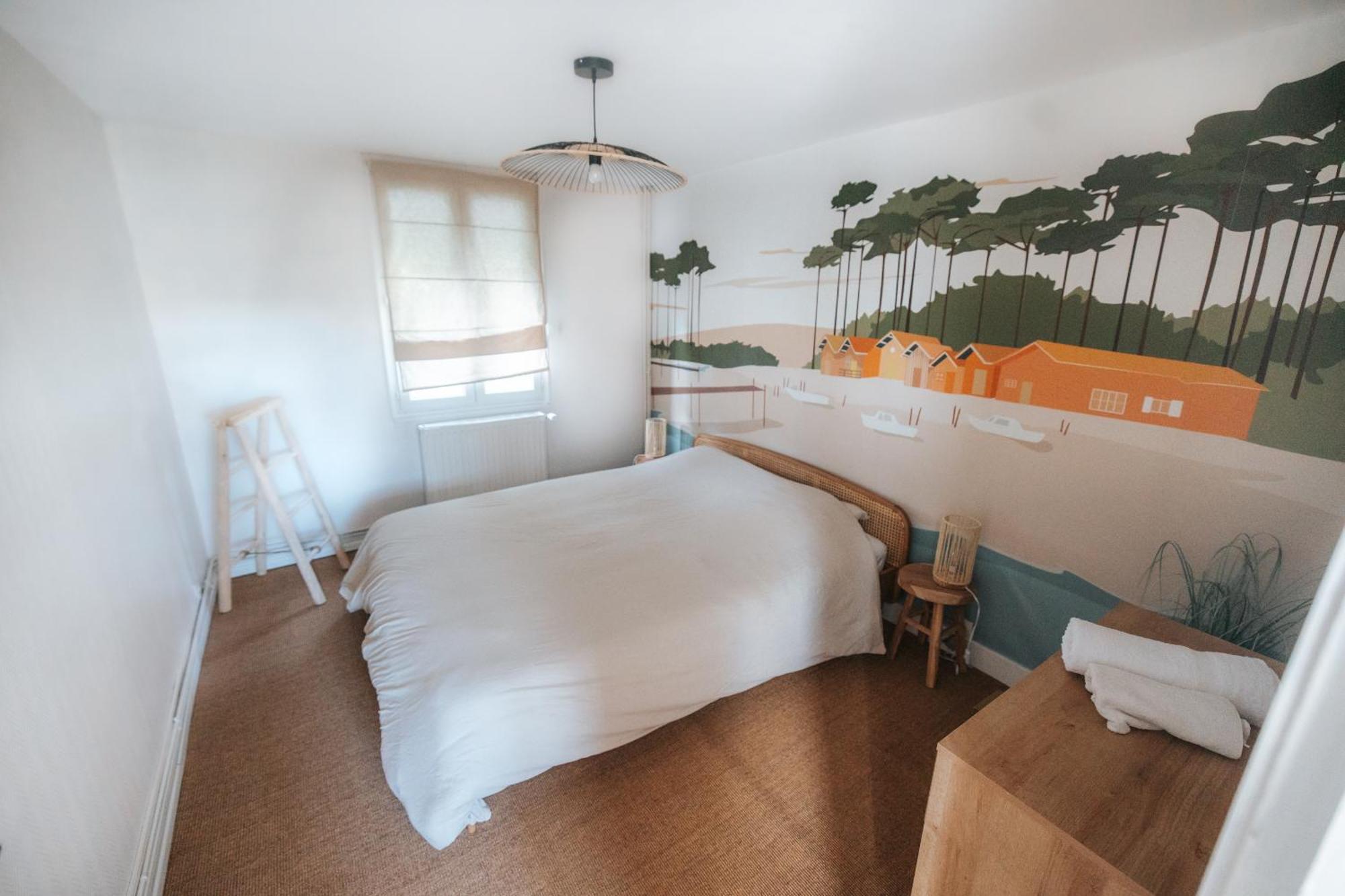 Ferienhaus Hemmes Kiteland House *